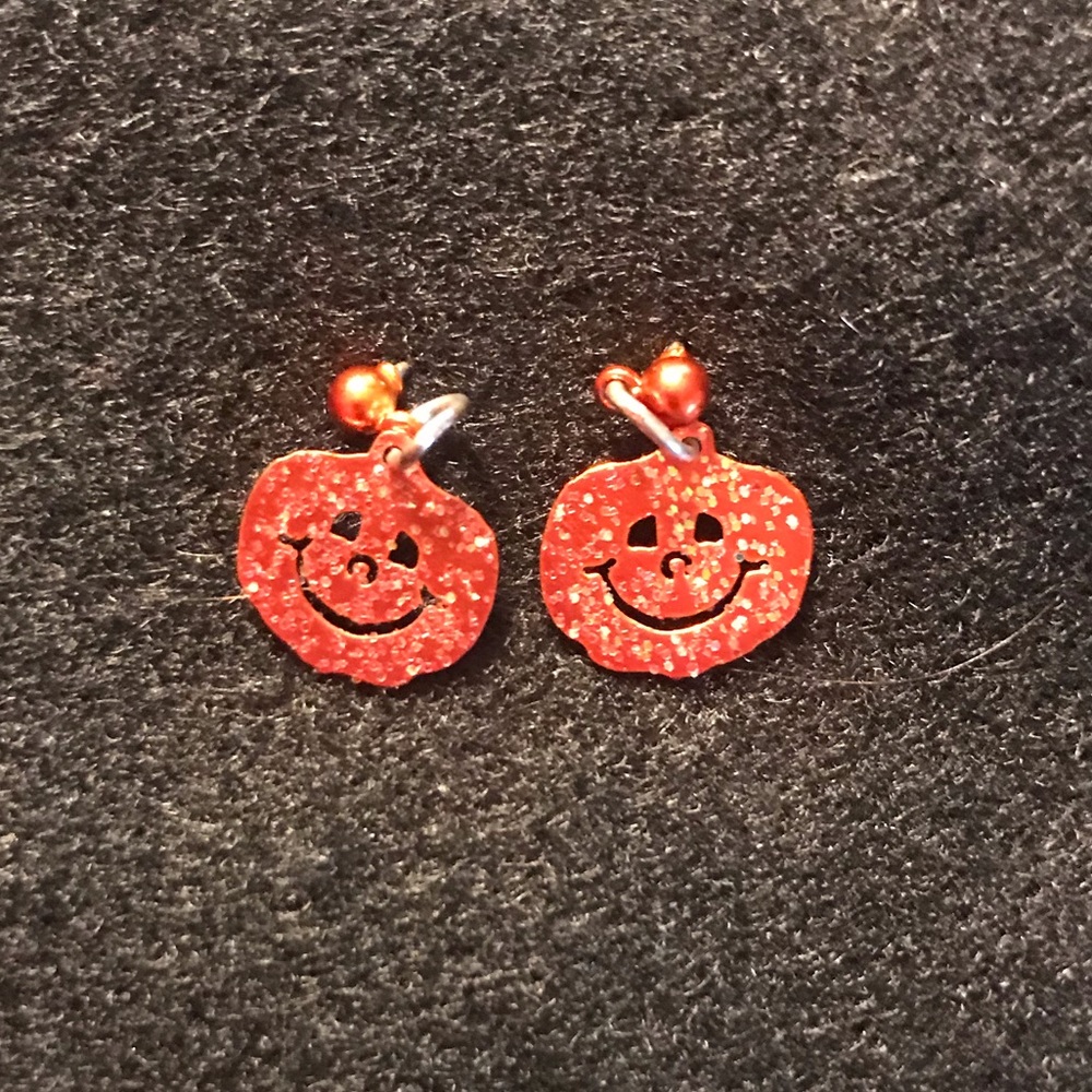 Halloween Earring Bundle - Picture 4 of 8